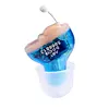 AST Leading In The Ear Mini Professional Hidden Hearing aids InstantFit CIC