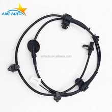 قطع غيار السيارات ABS عجلة السرعة الاستشعار عن مازدا Cx9 L206-43-71YC L2064371YC