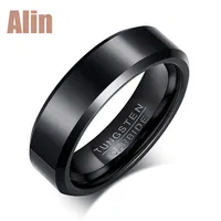 

2018 Wholesale Latest Design Jewelry Tungsten Carbide Ring For Men