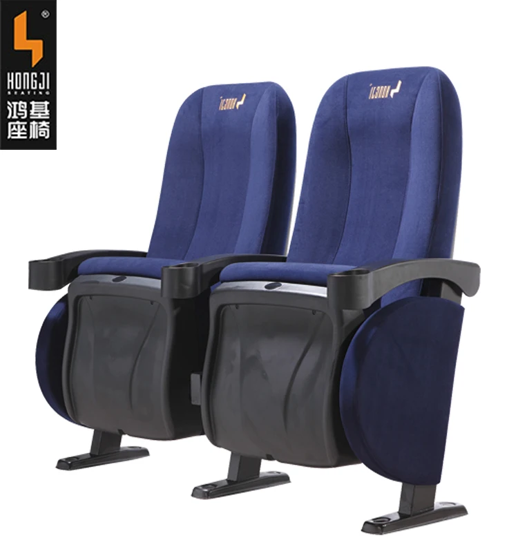 
Movie power commercial motion folding cinema chairs cinema seats for sale 