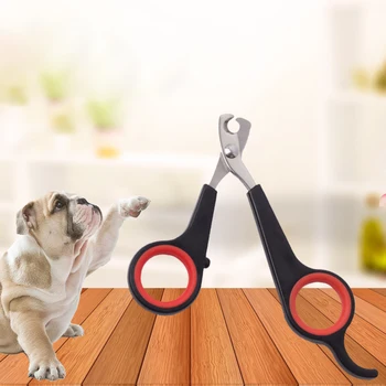 Pet Dog Cat Japanese Curved Grooming Thinning Hair Nail Scissors