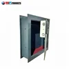 Mini wall hidden combined mechanical lock safes