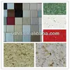 Artificial quartz stone solid surface