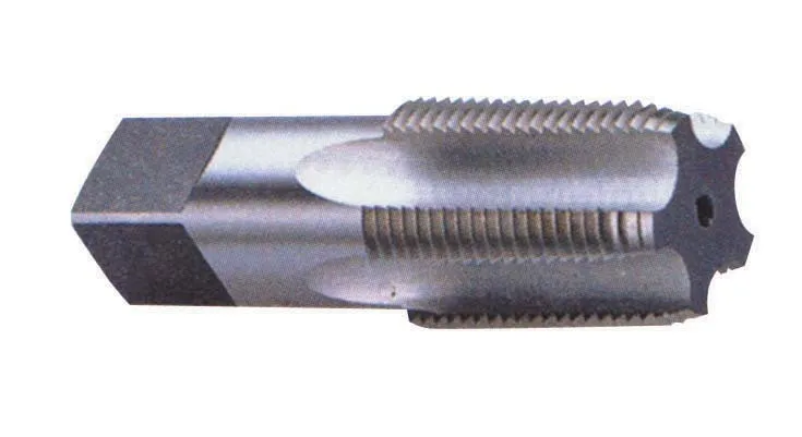 p56 npt & nptf taper pipe taps.JPG