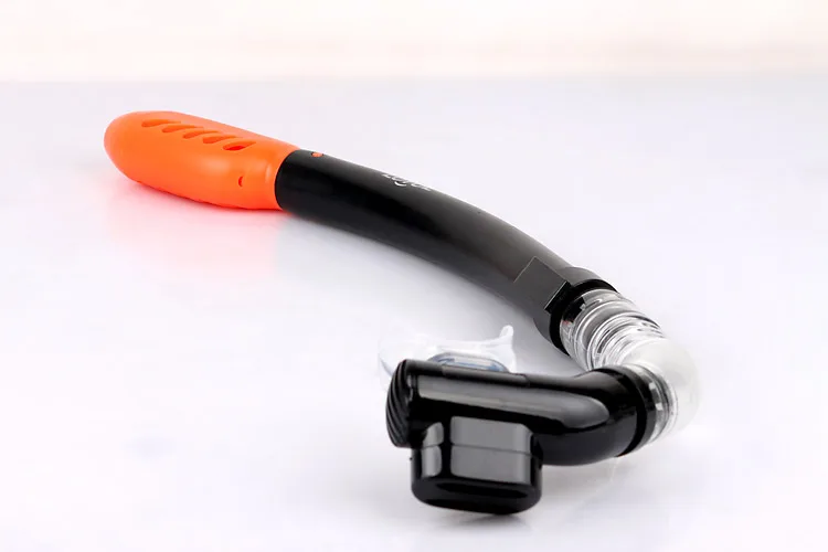 Scuba diving special equipment for scuba diving dry top to prevent water snorkel