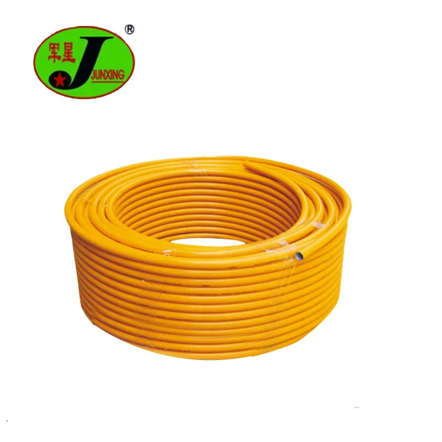 
Junxing 1216 2632 pex al pex pipe for natural gas  (62138810877)