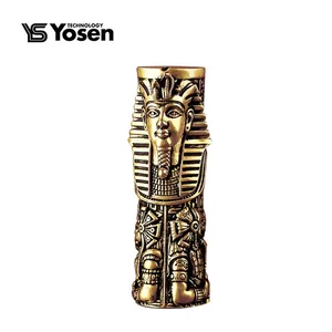 Onetop Vape Pharaoh Hybrid Mechanical Tube Mod