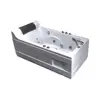 Hot sale Cheap Spa Whirlpool Portable Bathtub / Massage Bathtub