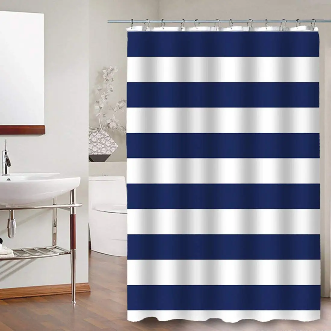 Cheap Blue And Tan Shower Curtain, find Blue And Tan Shower Curtain
