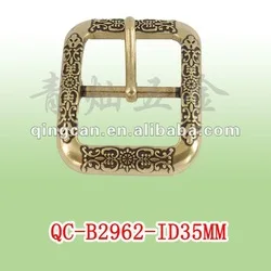 bag and belt accessories