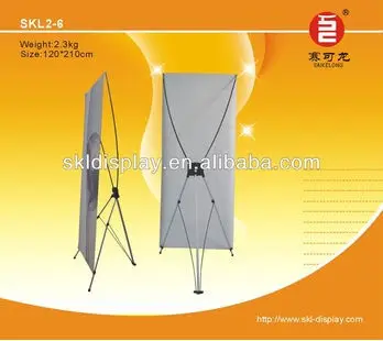 Big Size Standard X Banner Stand Buy X Banner X Banner Design X