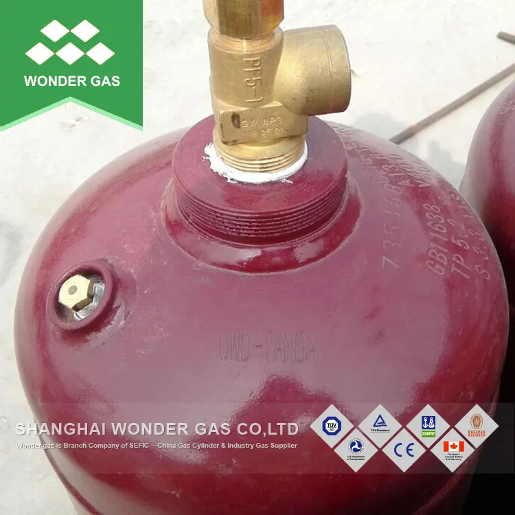 Best Sales Oxygen Acetylene Gas Cylinders Buy Acetylene Gas Cylinder