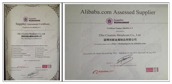 BV Certification