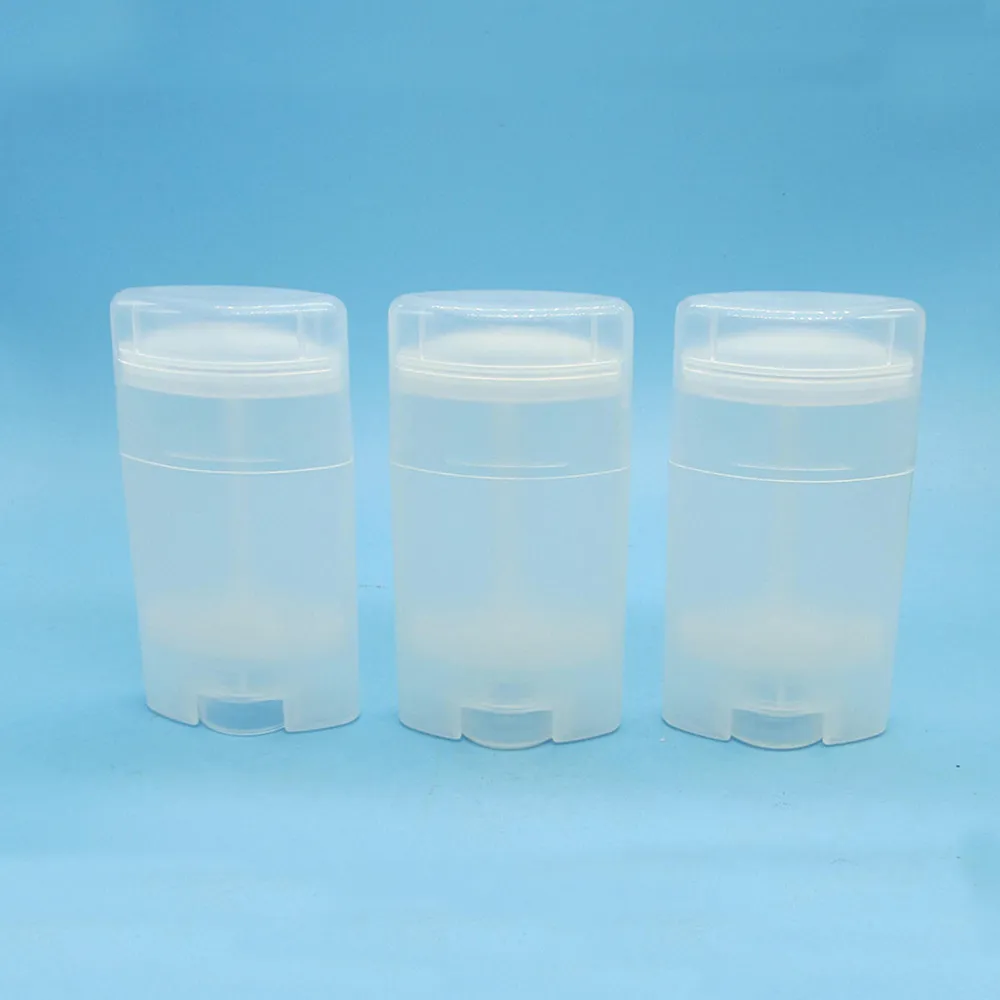 50g Empty Gel Deodorant Containers Bottle Buy Empty Gel Deodorant