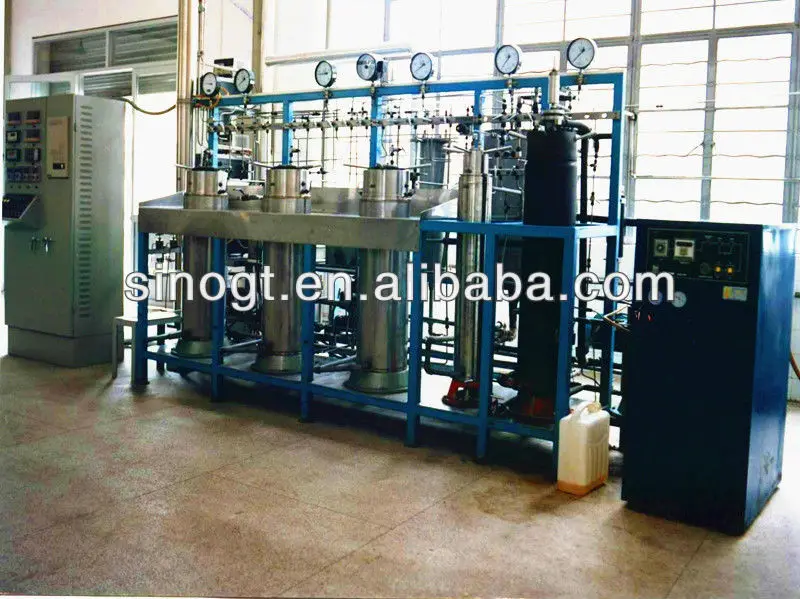 
Newest Supercritical CO2 Extraction System for sale 