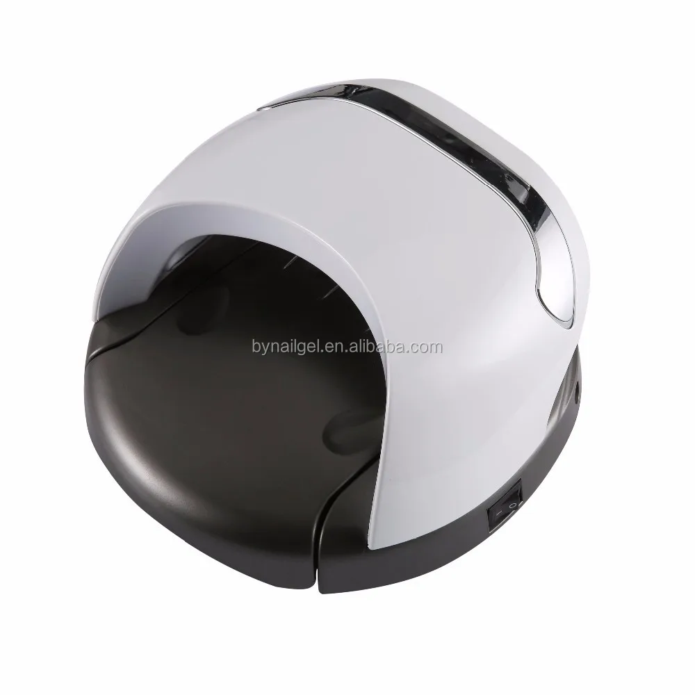 Top Quality New 30k 60w Gel lamp 60watt Uv Led Nail Lamp