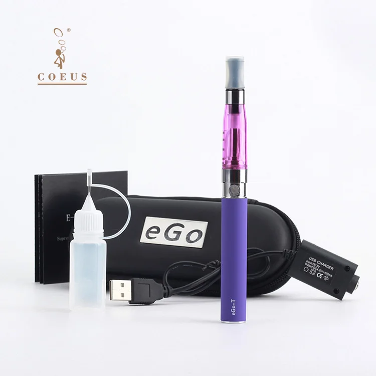 

Shenzhen China factory supply ego t starter kit 650mah electronic vape ce4 ego t oil vape pen 510 review, Optional colors