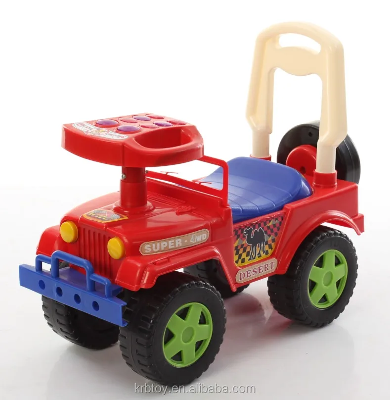 baby push car walker