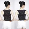 Back Posture Corrector, Full Back Brace Shoulder Posture Correction for Upper and Lower Back Support, Brace to Improve Slouch