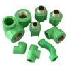 hot GB/T 19001-2000-ISO 9001:2000 certification ppr pipe fitting tee&reduce tee