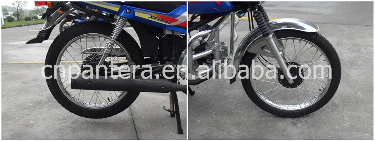 Africa Market 100cc Cheap Lifo Motorcycle for Sale in Kenya