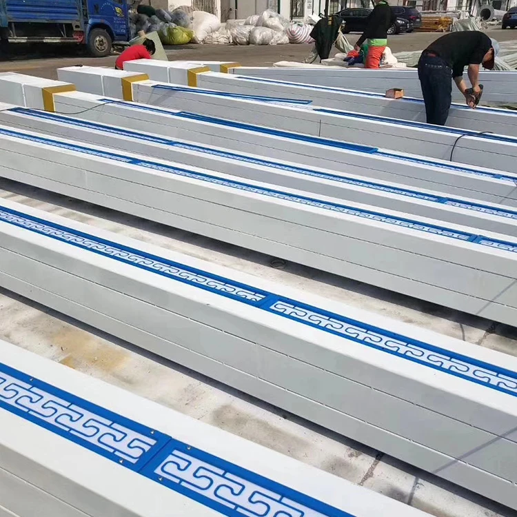 
Economical Light Pole Stainless Steel 6M Street led new Light Pole Manufacturers Supply Outdoor Yard Parking Lot 