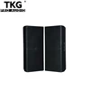 TKG dual 15 inch 1000w performance sound stage KTV 15" sound system audio loudspeaker full range speaker