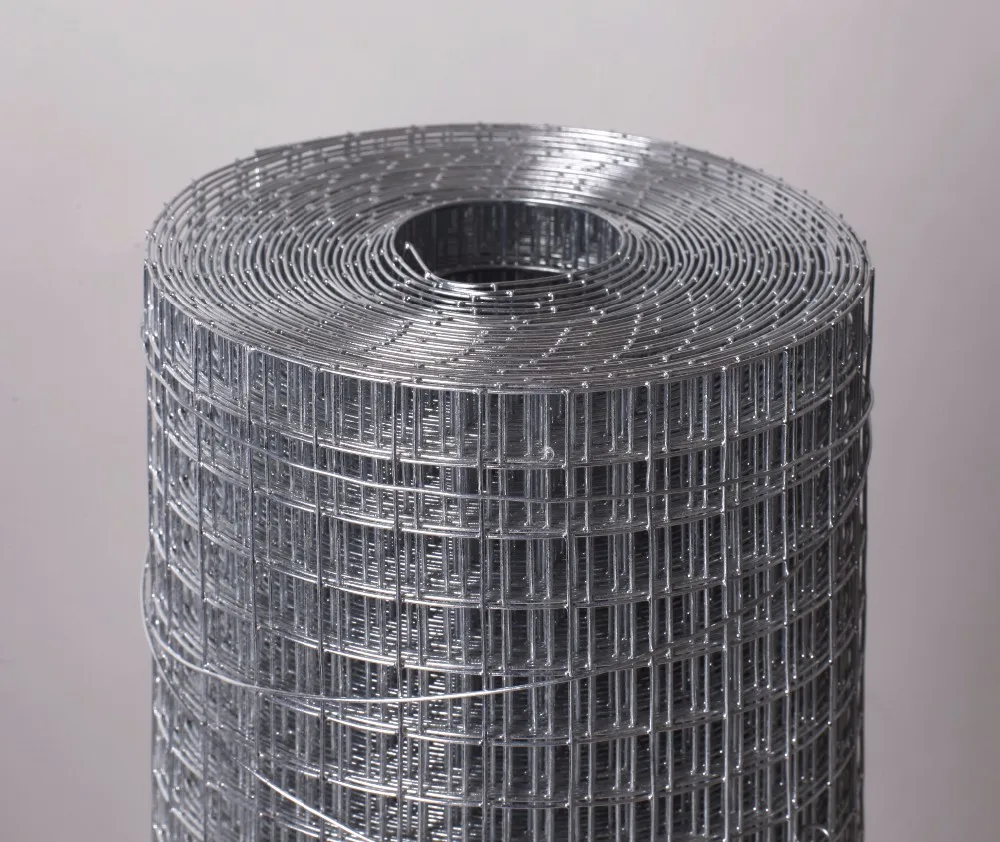 1cm Square Mesh 1/2 Inch Galvanized Welded Wire Mesh Buy Welded Wire