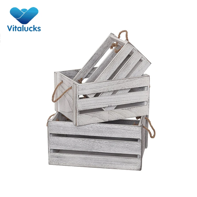 Wholesale Storage Plant Unfinished Wooden Craft Boxes Buy Wooden