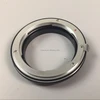 massa camera bayonet adabter ring
