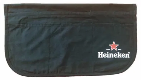 Pizza Hut Uniform Denim Waist Apron With Pockets - Buy Pizza Hut ...