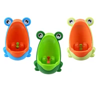 

Factory direct sale baby potty boy urinal hang wall children stand of urinal