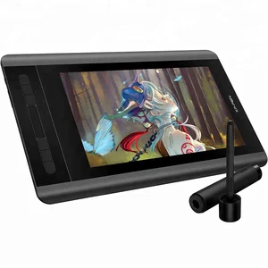 XP Pen Artist 12 Graphic Drawing Tablet Magnetic Pen Monitor