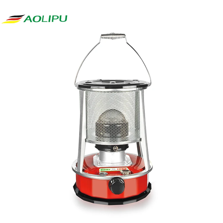 
New style japanese mini kerosene heater 