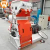 Strongwin tear-circle type diy animal feed grinder mill factory