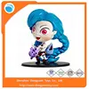 OEM League of Legends LOL Heros Model Figures