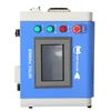 10kw mobile chademo plug SAE IEC ccs COMBO adapter DC electric car EV charging station from Setec Power approved by CE