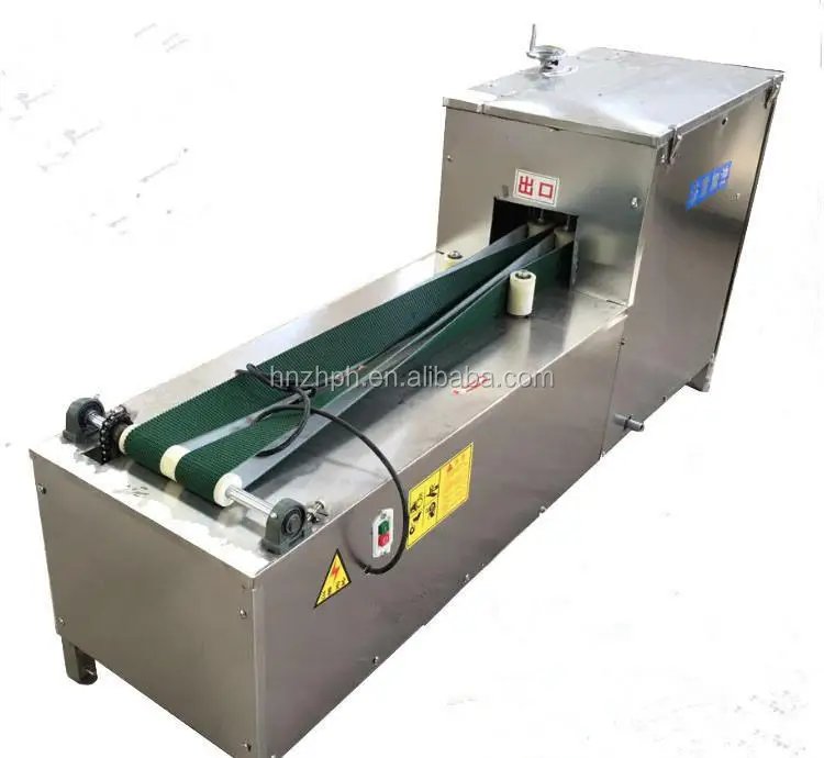 New Arrival Commercial Automatic Fish Descaling Scaler Fillet Machine