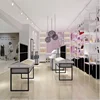 Customized Brand Store Interior Designs Lingerie And Bikini Shop Fitting Store Display And Lingerie Store Display Furniture