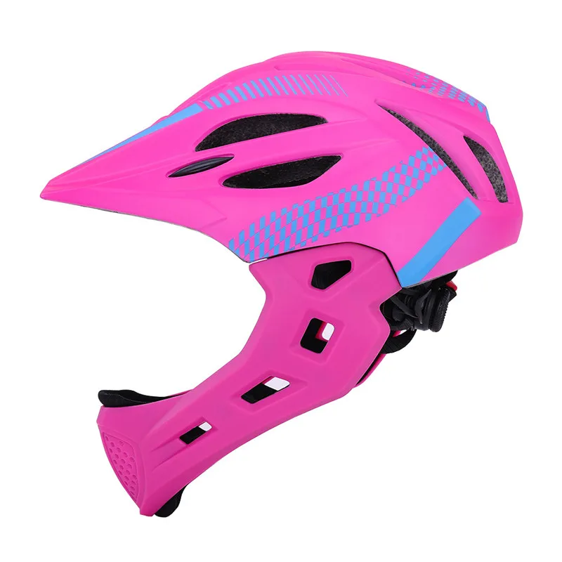 kids helmet with light