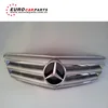 ABS Grille for 2007~2010YEAR W204 C63 SPORT style front grille