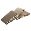 Cardboard Recyclable Corrugated Scratching Pad Scratch-resistant Bed Cat Scratcher Cardboard