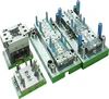 Chinese die maker,brass crimp terminal progressive stamping die