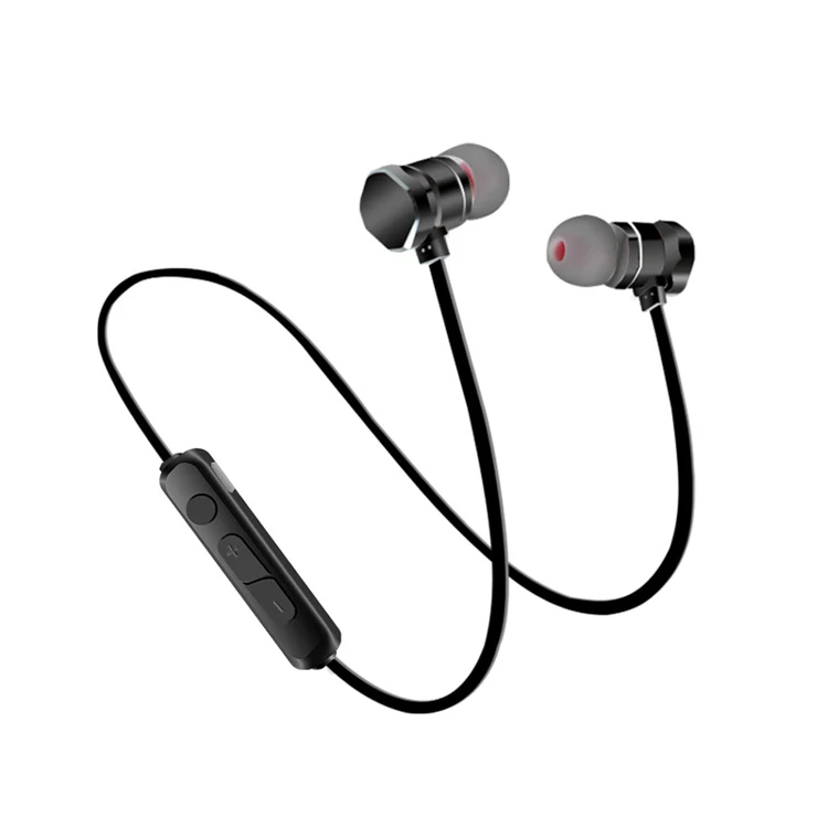 

Cheap Sport Stereo Wireless Mobile Earphone Wire Less Ear Phone