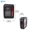 Hot sale TOP led rear tail light/lamp truck rear for jeep reversing lamp