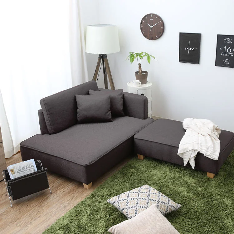 Home Furniture Living Room Modern Single Corner Sofa Bed Buy Corner 