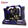 2019 new machine other amusement park product vr simulation super vr pendulum