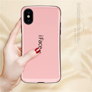 Mobile Phone Shell iPhone X