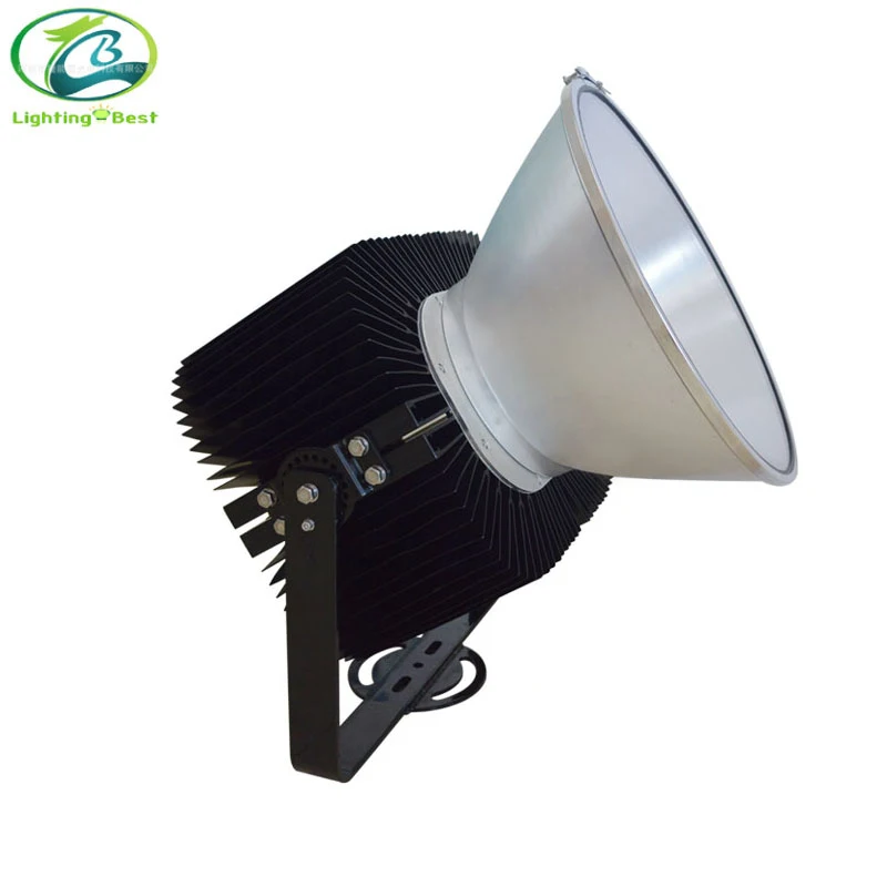
LED Stadium Light Sport Lamp High-Mast Outdoor Lighting SMD Gym Square Football Basketball 800W with Ce, RoHS Certification 