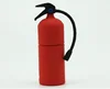 Unique design pendrive with fire extinguisher shape